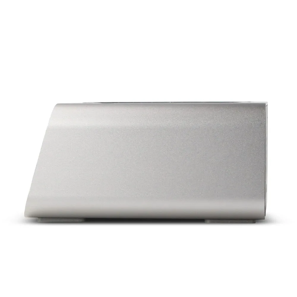 Xoopar Reddi Charge PD klok met draadloze oplader productfoto 9 - Hidalgo-werbeartikel Xoopar Reddi Charge PD klok met draadloze oplader — productfoto 9