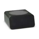 Xoopar Reddi Charge PD klok met draadloze oplader donker grijs - Hidalgo-werbeartikel Xoopar Reddi Charge PD klok met draadloze oplader, donker grijs