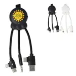 Xoopar OctopusFly Audiozender - Hidalgo Xoopar OctopusFly Audiozender