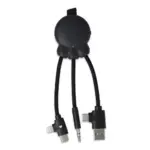 Xoopar OctopusFly Audiozender — productfoto 6