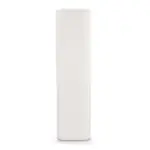 Xoopar Aura White Noise Speaker Gemaakt van Gerecycled Plastic — productfoto 4