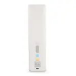 Xoopar Aura White Noise Speaker Gemaakt van Gerecycled Plastic — productfoto 5