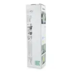 Xoopar Aura White Noise Speaker Gemaakt van Gerecycled Plastic — productfoto 8