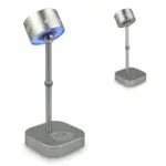 Xoopar Mojiu Slimme Tafellamp met Voice Control - Hidalgo Xoopar Mojiu Slimme Tafellamp met Voice Control
