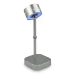 Xoopar Mojiu Slimme Tafellamp met Voice Control — productfoto 2
