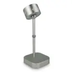 Xoopar Mojiu Slimme Tafellamp met Voice Control — productfoto 3