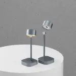 Xoopar Mojiu Slimme Tafellamp met Voice Control — productfoto 7