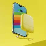 Xoopar ICE P Powerbank 5000mAh — productfoto 17