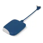 Xoopar ICE P Powerbank 5000mAh, blauw