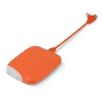 Xoopar ICE P Powerbank 5000mAh, oranje
