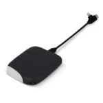 Xoopar ICE P Powerbank 5000mAh, zwart
