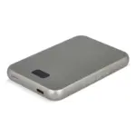 Xoopar Smile Wireless Mirror Powerbank Geschikt voor MagSafe 5000 mAh — productfoto 2