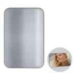 Xoopar Smile Wireless Mirror Powerbank Geschikt voor MagSafe 5000 mAh — productfoto 4