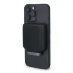 4026 - Xoopar Ine Oda Draadloze Powerbank Geschikt voor MagSafe 5000 mAh — productfoto 2