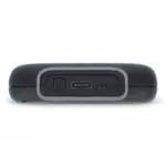 4026 - Xoopar Ine Oda Draadloze Powerbank Geschikt voor MagSafe 5000 mAh — productfoto 7