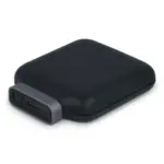 4026 - Xoopar Ine Oda Draadloze Powerbank Geschikt voor MagSafe 5000 mAh, zwart