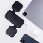 3188 | Xoopar Trafold 3 Wireless charger 15W — productfoto 10