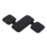 3188 | Xoopar Trafold 3 Wireless charger 15W, zwart — productfoto 14