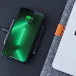 2259 | Xoopar Iné Wireless Fast Charger - Recycled Leather 15W productfoto 9 - Hidalgo-werbeartikel 2259 | Xoopar Iné Wireless Fast Charger - Recycled Leather 15W — productfoto 9