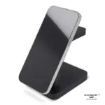 2708 | Xoopar Icon 3 in 1 Magnetic Wireless charger — productfoto 5