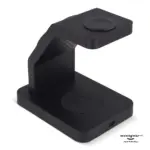 2708 | Xoopar Icon 3 in 1 Magnetic Wireless charger — productfoto 7