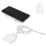 Xoopar Triton PD Magnetic Wireless Charger - Hidalgo-werbeartikel Xoopar Triton PD Magnetic Wireless Charger