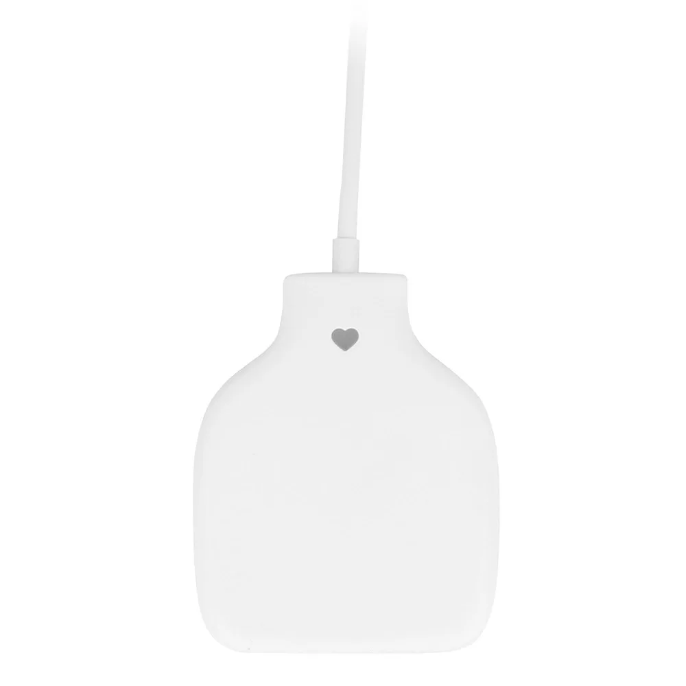 Xoopar Triton PD Magnetic Wireless Charger productfoto 4 - Hidalgo-werbeartikel Xoopar Triton PD Magnetic Wireless Charger — productfoto 4