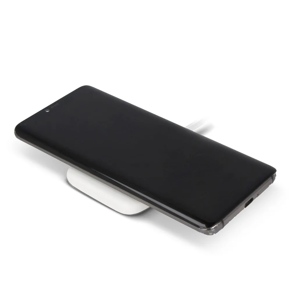 Xoopar Triton PD Magnetic Wireless Charger productfoto 5 - Hidalgo-werbeartikel Xoopar Triton PD Magnetic Wireless Charger — productfoto 5