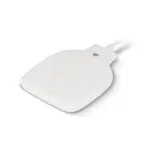 Xoopar Triton PD Magnetic Wireless Charger, wit