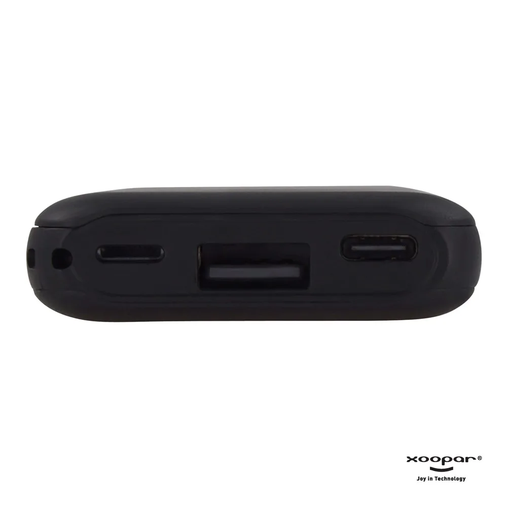 3199 | Xoopar Mr Bio Powerbank and Cable pack 7000mAh productfoto 9 - Hidalgo 3199 | Xoopar Mr. Bio Powerbank and Cable pack 7000mAh — productfoto 9