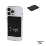 3198 | Xoopar Iné Mini NFC Wallet Recycled Leather