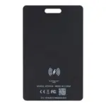 Xoopar ICE-Card Ultradune Tracker Kaart oplaadbaar — productfoto 8