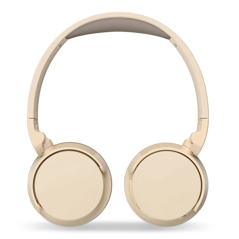 TAH3209 |Philips Bluetooth on ear Headphones met 25 uur speeltijd productfoto 4 - Hidalgo-werbeartikel TAH3209 |Philips Bluetooth on ear Headphones met 25 uur speeltijd — productfoto 4
