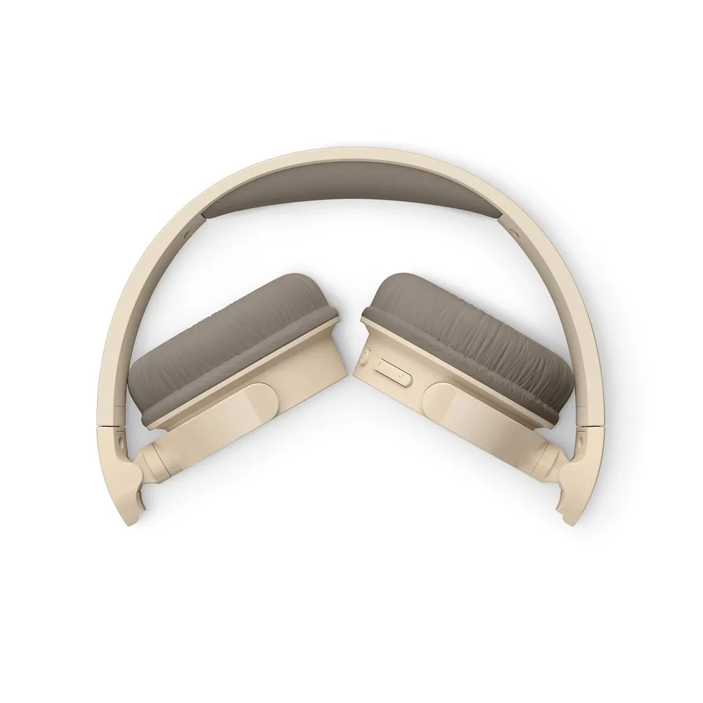 TAH3209 |Philips Bluetooth on ear Headphones met 25 uur speeltijd productfoto 5 - Hidalgo-werbeartikel TAH3209 |Philips Bluetooth on ear Headphones met 25 uur speeltijd — productfoto 5