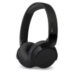 TAH3209 |Philips Bluetooth on ear Headphones met 25 uur speeltijd zwart - Hidalgo-werbeartikel TAH3209 |Philips Bluetooth on ear Headphones met 25 uur speeltijd, zwart