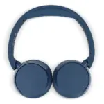 TAH4209 |Philips Bluetooth on ear koptelefoon met 55 uur speeltijd — productfoto 9