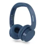 TAH4209 |Philips Bluetooth on ear koptelefoon met 55 uur speeltijd, blauw
