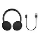 TAH5209 |Philips Bluetooth over ear koptelefoon met 65 uur speeltijd — productfoto 11