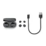 TAT3509| Philips TWS earphones with Noise Canceling Pro met tot 24 uur speeltijd — productfoto 8