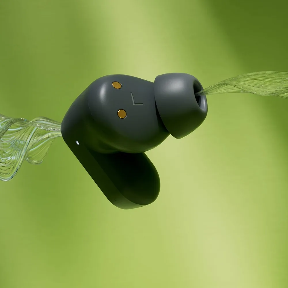 TAT3509| Philips TWS earphones with Noise Canceling Pro met tot 24 uur speeltijd productfoto 10 - Hidalgo-werbeartikel TAT3509| Philips TWS earphones with Noise Canceling Pro met tot 24 uur speeltijd — productfoto 10