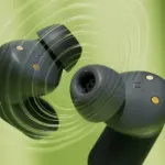 TAT3509| Philips TWS earphones with Noise Canceling Pro met tot 24 uur speeltijd productfoto 11 - Hidalgo-werbeartikel TAT3509| Philips TWS earphones with Noise Canceling Pro met tot 24 uur speeltijd — productfoto 11