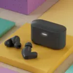 TAT3509| Philips TWS earphones with Noise Canceling Pro met tot 24 uur speeltijd productfoto 13 - Hidalgo-werbeartikel TAT3509| Philips TWS earphones with Noise Canceling Pro met tot 24 uur speeltijd — productfoto 13