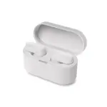 TAT3509| Philips TWS earphones with Noise Canceling Pro met tot 24 uur speeltijd wit - Hidalgo-werbeartikel TAT3509| Philips TWS earphones with Noise Canceling Pro met tot 24 uur speeltijd, wit