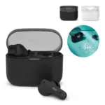 TAT2000 | Philips Draadloze In-Ear Oordopjes - Hidalgo-werbeartikel TAT2000 | Philips Draadloze In-Ear Oordopjes