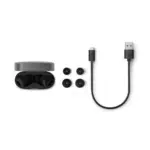 TAT2000 | Philips Draadloze In-Ear Oordopjes — productfoto 4