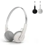 TAH2000 - Philips The Ringo Draadloze on-ear-koptelefoon - Hidalgo-werbeartikel TAH2000 - Philips The Ringo Draadloze on-ear-koptelefoon