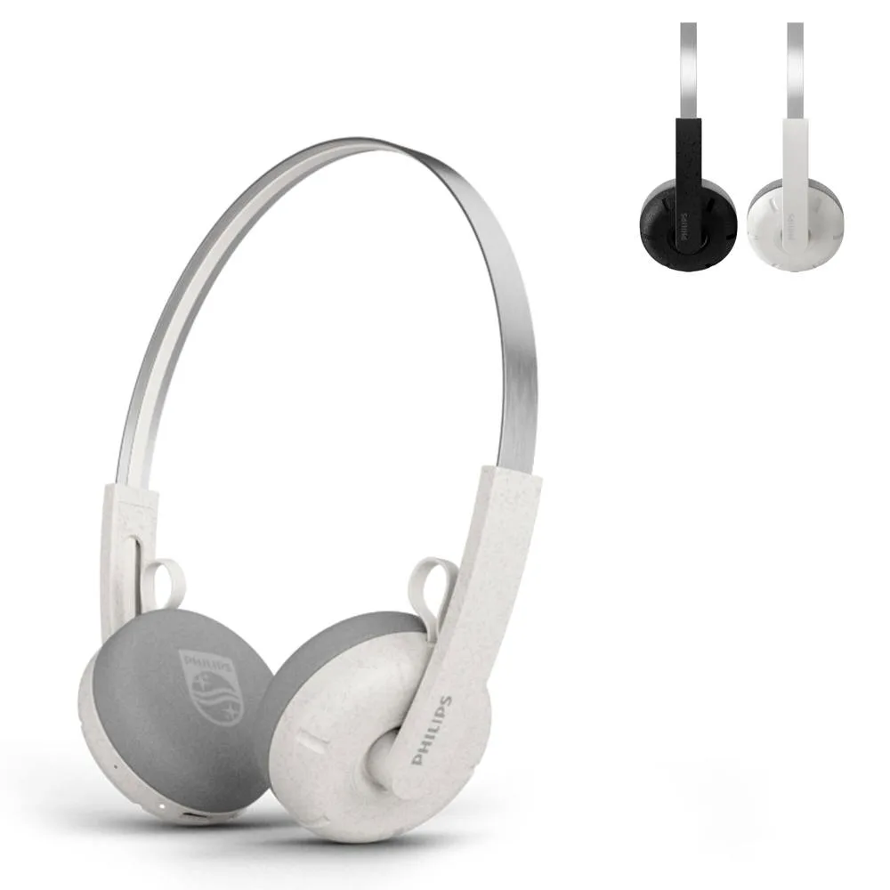 TAH2000 - Philips The Ringo Draadloze on-ear-koptelefoon