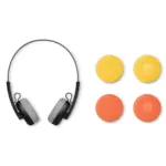TAH2000 - Philips The Ringo Draadloze on-ear-koptelefoon productfoto 9 - Hidalgo-werbeartikel TAH2000 - Philips The Ringo Draadloze on-ear-koptelefoon — productfoto 9