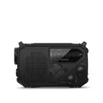 Philips TAR1609 Noodradio met Analoge FM/AM-tuner en Zaklamp — productfoto 4