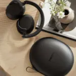 Philips TAH8000E Over-ear ANC Koptelefoon — productfoto 3